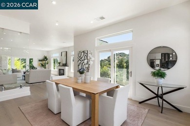 This Arbor View Lane home is aptly named; it sits up a private - photo 12