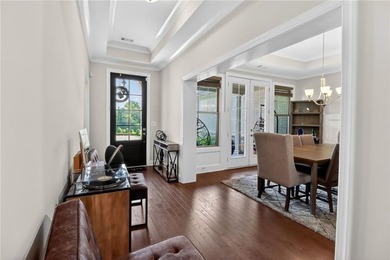 Beautifully upgraded ranch home located in the sought-after - photo 12
