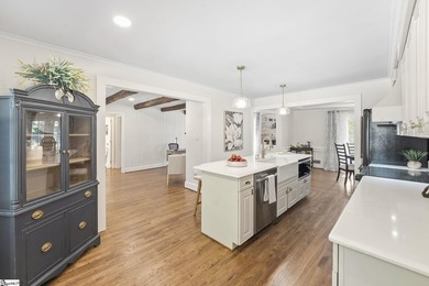 A rare offering in Spartanburg, this beautifully reimagined - photo 12