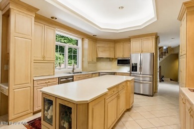 Tucked beneath a private wooded canopy in Oak Ridge's Riverbend - photo 12