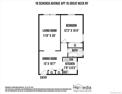 Fabulous opportunity to customize this spacious 1-bedroom - photo 12