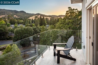 This Arbor View Lane home is aptly named; it sits up a private - photo 13