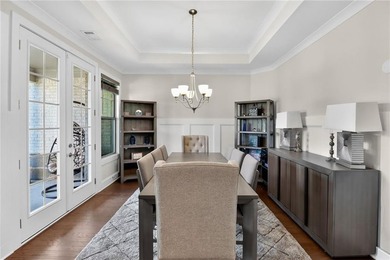 Beautifully upgraded ranch home located in the sought-after - photo 13