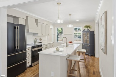 A rare offering in Spartanburg, this beautifully reimagined - photo 13
