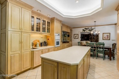 Tucked beneath a private wooded canopy in Oak Ridge's Riverbend - photo 13