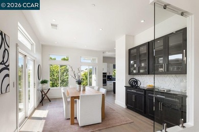 This Arbor View Lane home is aptly named; it sits up a private - photo 14