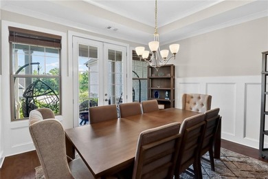 Beautifully upgraded ranch home located in the sought-after - photo 14