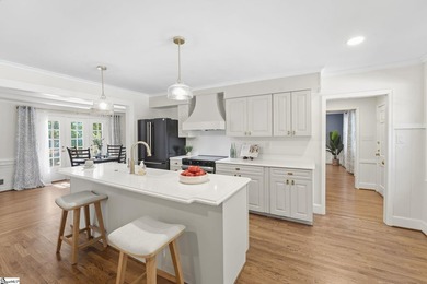 A rare offering in Spartanburg, this beautifully reimagined - photo 14