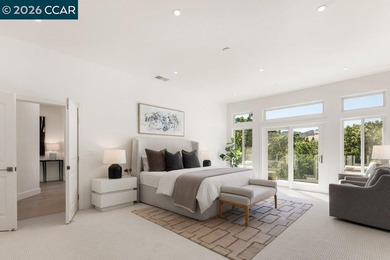 This Arbor View Lane home is aptly named; it sits up a private - photo 15