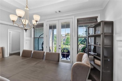Beautifully upgraded ranch home located in the sought-after - photo 15