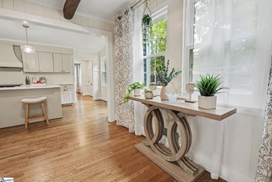 A rare offering in Spartanburg, this beautifully reimagined - photo 15