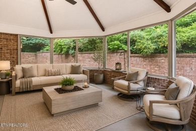 Tucked beneath a private wooded canopy in Oak Ridge's Riverbend - photo 15
