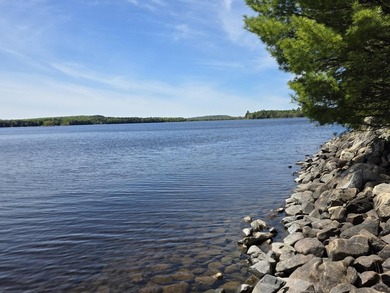 Beautiful south-facing lakefront parcel on 3,300-acre - photo 15