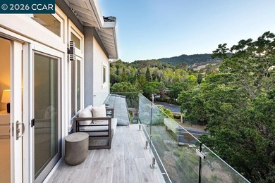 This Arbor View Lane home is aptly named; it sits up a private - photo 16