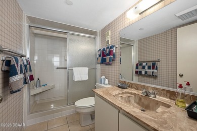This spacious residence features a true two-bedroom - photo 16
