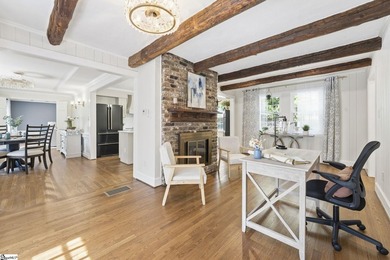 A rare offering in Spartanburg, this beautifully reimagined - photo 16