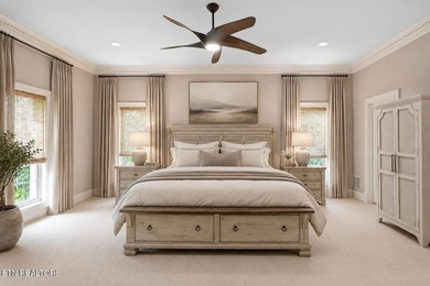 Tucked beneath a private wooded canopy in Oak Ridge's Riverbend - photo 16