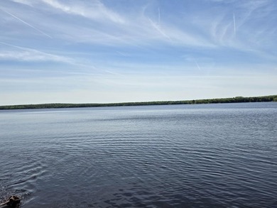Beautiful south-facing lakefront parcel on 3,300-acre - photo 16
