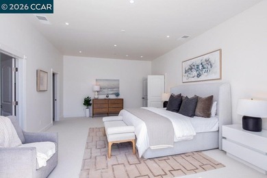 This Arbor View Lane home is aptly named; it sits up a private - photo 17