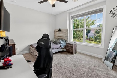 Beautifully upgraded ranch home located in the sought-after - photo 17