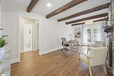 A rare offering in Spartanburg, this beautifully reimagined - photo 17