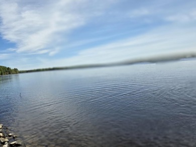 Beautiful south-facing lakefront parcel on 3,300-acre - photo 17