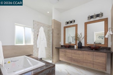 This Arbor View Lane home is aptly named; it sits up a private - photo 18