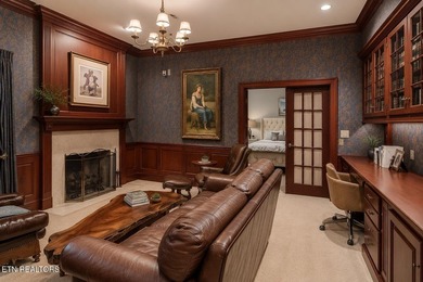 Tucked beneath a private wooded canopy in Oak Ridge's Riverbend - photo 18