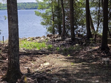 Beautiful south-facing lakefront parcel on 3,300-acre - photo 20