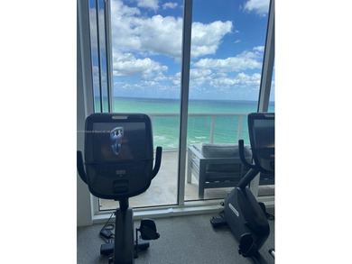 Live the oceanfront lifestyle in this beautifully renovated 1BR