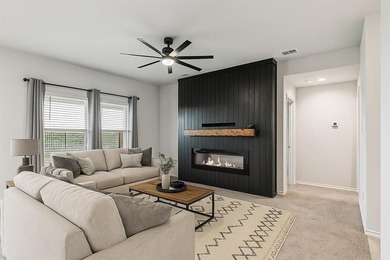 (private lake, pond, creek) Home For Sale in Justin Texas