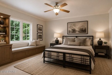 Tucked beneath a private wooded canopy in Oak Ridge's Riverbend - photo 22