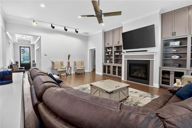 Beautifully upgraded ranch home located in the sought-after - photo 23