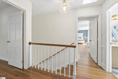 A rare offering in Spartanburg, this beautifully reimagined - photo 23
