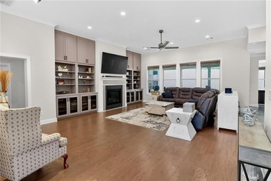 Beautifully upgraded ranch home located in the sought-after - photo 24