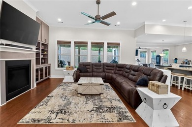 Beautifully upgraded ranch home located in the sought-after - photo 25