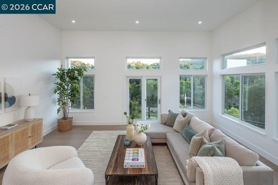 This Arbor View Lane home is aptly named; it sits up a private - photo 27