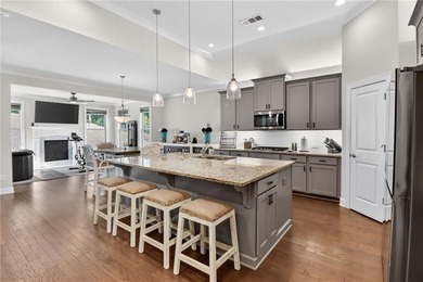 Beautifully upgraded ranch home located in the sought-after - photo 27