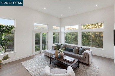 This Arbor View Lane home is aptly named; it sits up a private - photo 28