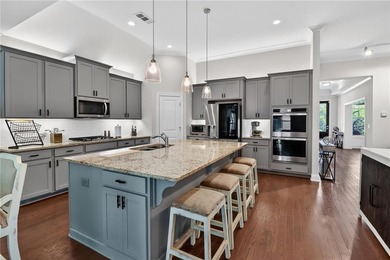 Beautifully upgraded ranch home located in the sought-after - photo 28
