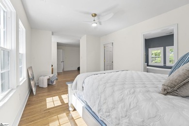 A rare offering in Spartanburg, this beautifully reimagined - photo 28