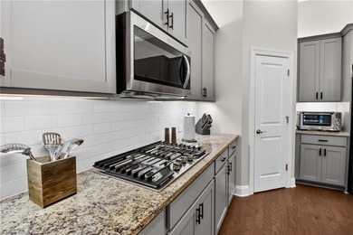 Beautifully upgraded ranch home located in the sought-after - photo 29