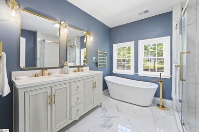 A rare offering in Spartanburg, this beautifully reimagined - photo 29