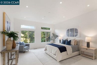 This Arbor View Lane home is aptly named; it sits up a private - photo 30