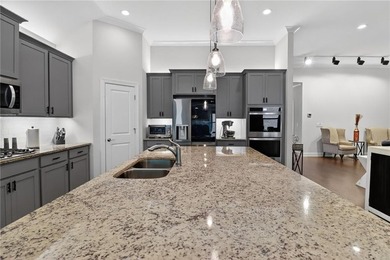 Beautifully upgraded ranch home located in the sought-after - photo 30
