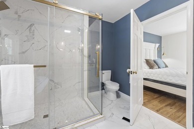 A rare offering in Spartanburg, this beautifully reimagined - photo 30