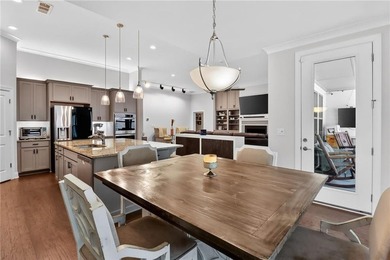 Beautifully upgraded ranch home located in the sought-after - photo 31