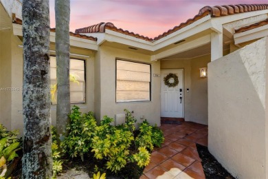 Lake Townhome/Townhouse Sale Pending in Hialeah, Florida