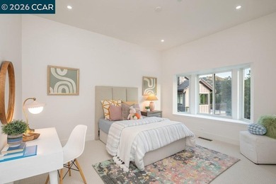 This Arbor View Lane home is aptly named; it sits up a private - photo 32