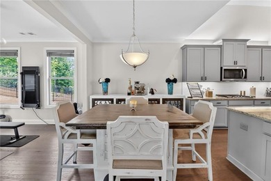 Beautifully upgraded ranch home located in the sought-after - photo 32